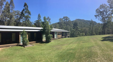 The Vintry - Accommodation NSW 6