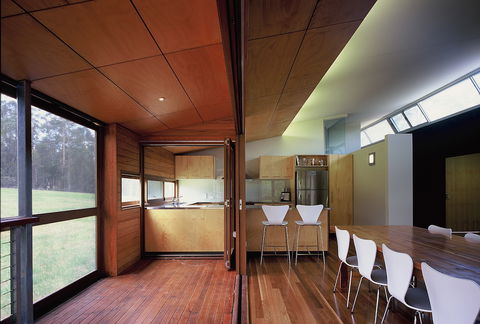 The Vintry - Accommodation NSW 5
