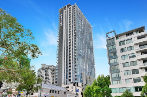 Meriton Suites Chatswood - Accommodation NSW 2