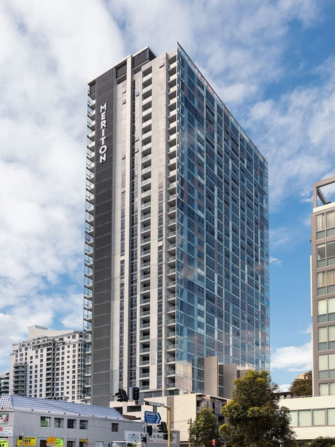Meriton Suites Chatswood - Accommodation NSW 4