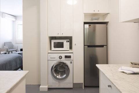 Ballantyne At Mosman Serviced Apartment - Accommodation NSW 4
