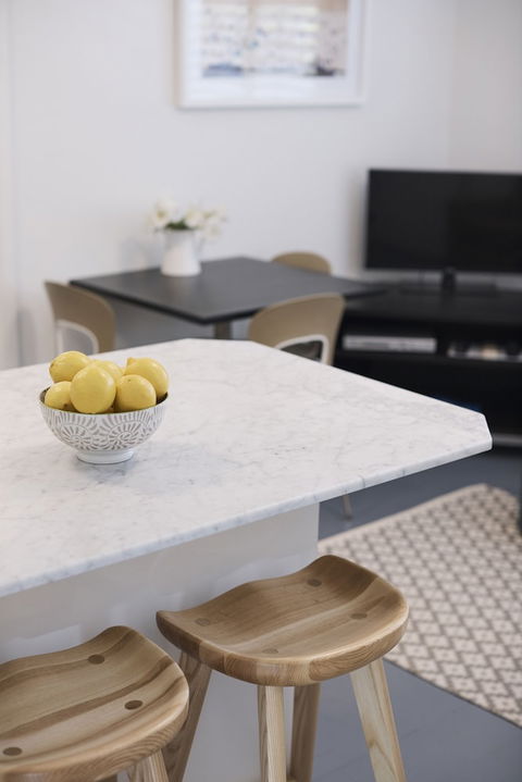 Ballantyne At Mosman Serviced Apartment - Accommodation NSW 3