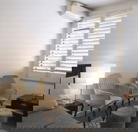 Ballantyne at Mosman Serviced Apartment - Accommodation NSW