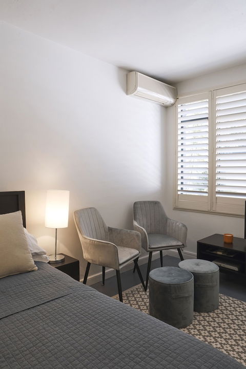 Ballantyne At Mosman Serviced Apartment - Accommodation NSW 0