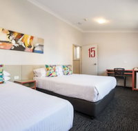 Granville Hotel - Accommodation NSW