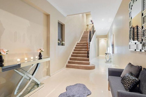 Sorrento Beach Manor - Accommodation NSW 3