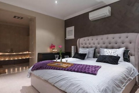 Sorrento Beach Manor - Accommodation NSW 5