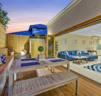 Sorrento Beach Manor - Accommodation NSW