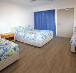Reef Gardens Motel - Accommodation NSW