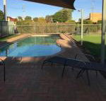 The Kidman Wayside Inn - Accommodation NSW