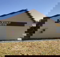 Outback Quarters - Accommodation NSW