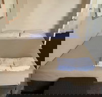 National Hotel Toowoomba - Accommodation NSW