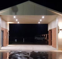 Euston Motel - Accommodation NSW