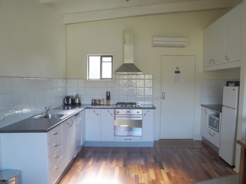 Off Mountain Accommodation - Accommodation NSW 3