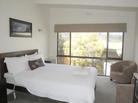 Off Mountain Accommodation - Accommodation NSW 4