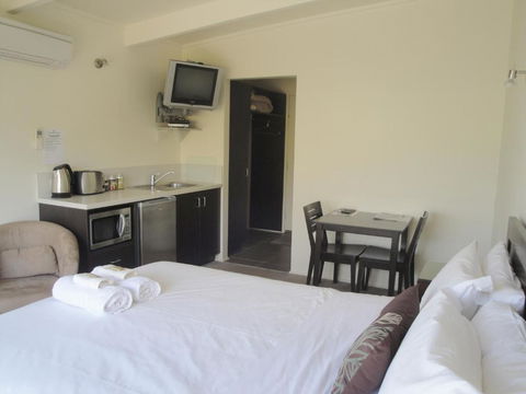 Off Mountain Accommodation - Accommodation NSW 6