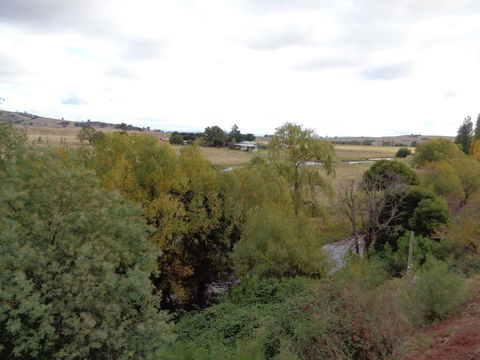 Off Mountain Accommodation - Accommodation NSW 1