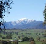 Off Mountain Accommodation - Accommodation NSW