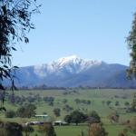 Off Mountain Accommodation - Accommodation NSW 0