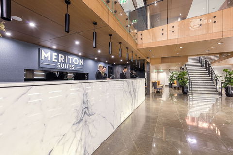 Meriton Suites North Sydney - Accommodation NSW 5