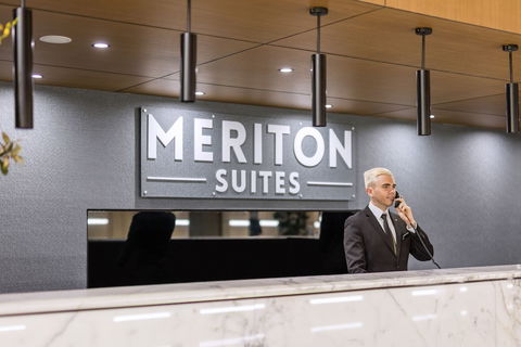 Meriton Suites North Sydney - Accommodation NSW 3