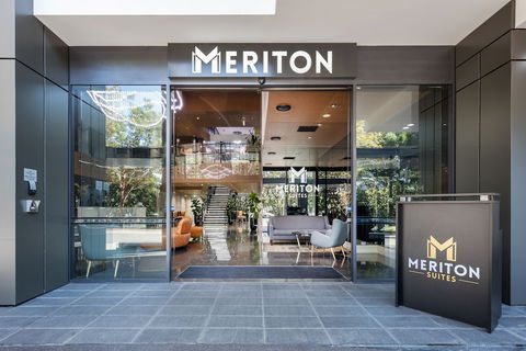 Meriton Suites North Sydney - Accommodation NSW 0