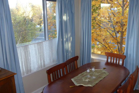 A Colourcity Apartments - Accommodation NSW 7