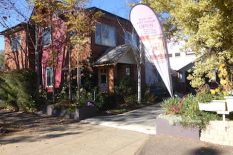 A Colourcity Apartments - Accommodation NSW 0
