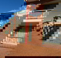 The Roseville Apartments - Accommodation NSW
