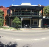 My Place  Adelaide Backpackers Hostel - Accommodation NSW