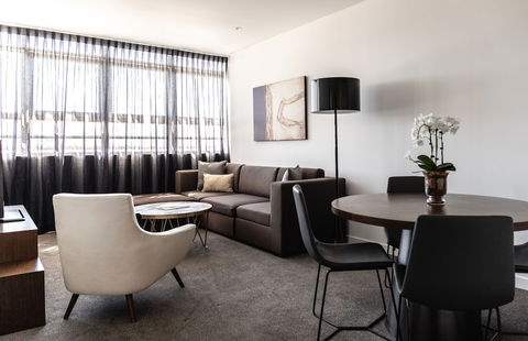 Silkari Suites Chatswood - Accommodation NSW 5