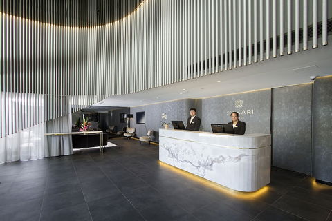 Silkari Suites Chatswood - Accommodation NSW 3