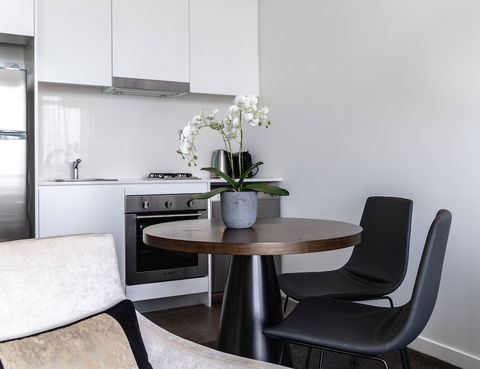 Silkari Suites Chatswood - Accommodation NSW 4