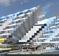 Silkari Suites Chatswood - Accommodation NSW