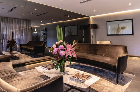 Silkari Suites Chatswood - Accommodation NSW 2