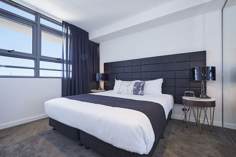 Silkari Suites Chatswood - Accommodation NSW 6