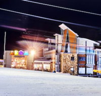 Abom Hotel - Accommodation NSW