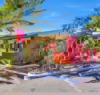 Econo Lodge Karratha - Accommodation NSW