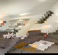 Best Western Northbridge Apartments - Accommodation NSW