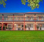 Williams Lodge - Accommodation NSW