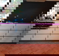 Perth City Apartment Hotel - Accommodation NSW