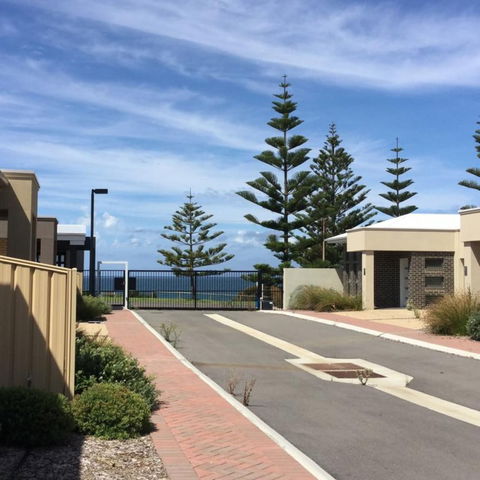 Villas On The Bay Kingscote - Accommodation NSW 0
