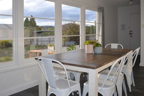 Kangaroo Bay Apartments - Accommodation NSW 4
