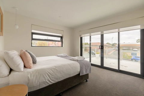 Kangaroo Bay Apartments - Accommodation NSW 7