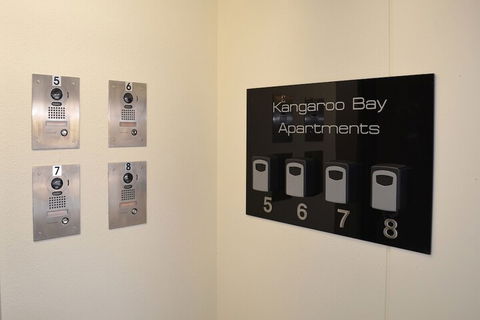 Kangaroo Bay Apartments - Accommodation NSW 1