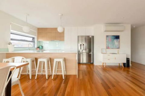 Kangaroo Bay Apartments - Accommodation NSW 0
