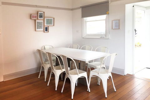 Kangaroo Bay Apartments - Accommodation NSW 6