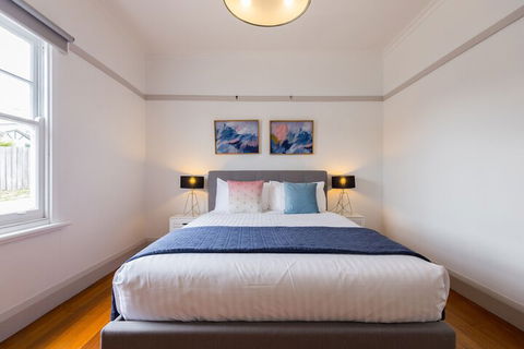 Kangaroo Bay Apartments - Accommodation NSW 2