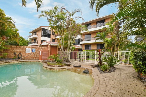 La Mer Apartments - Accommodation NSW 1