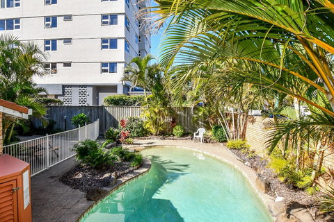 La Mer Apartments - Accommodation NSW 2